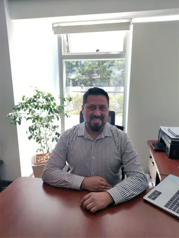 Pablo Gonzalez