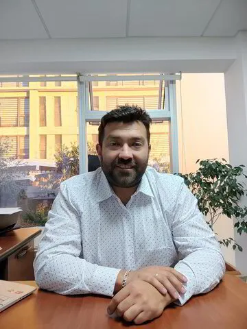 Victor Jaque